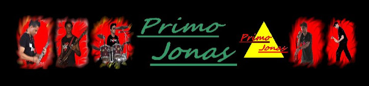 Primo Jonas
