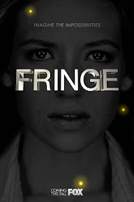 Fringe Posters Anna Torv as Olivia Dunham