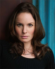 Sarah Wayne Callies from 'Prison Break' Sarah Wayne Callies from 'Prison Break'