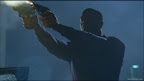 Screenshots from Fringe Paranoia commercial