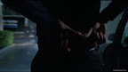 Screenshots from Fringe Paranoia commercial