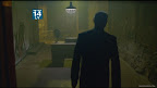 Screenshots from Fringe Paranoia commercial