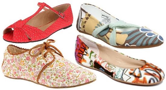 print flats