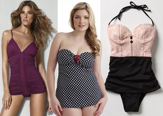 shape fx bathing suit