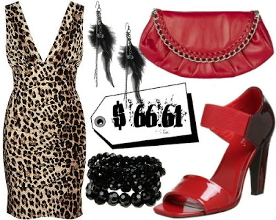 Rockabilly Party Ideas