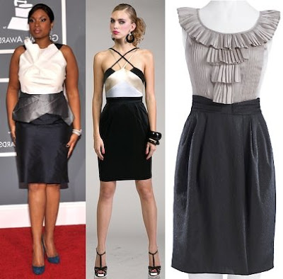Marissa Tomei#39;s Oscar dress by Angelina Jolie Oscar Dresses. Marissa Tomei#39;s Oscar dress by