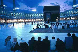 ka'bah