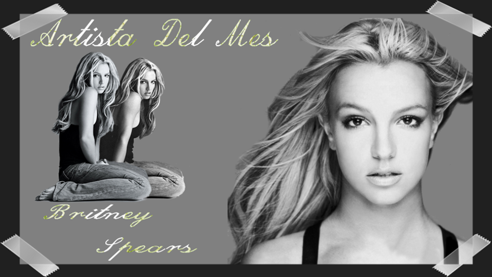Artista del mes de Abril