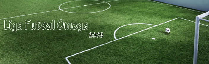 Liga Futsal Omega
