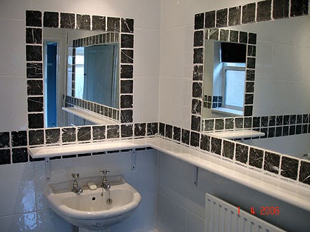 Ceramica de Baños: La Cerámica de Baños