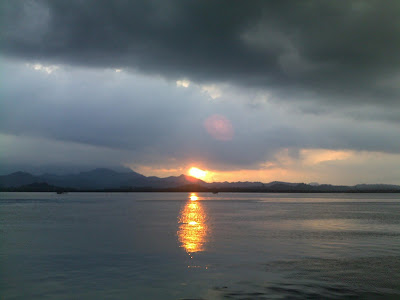 pariwasata lingga, dabo singkep