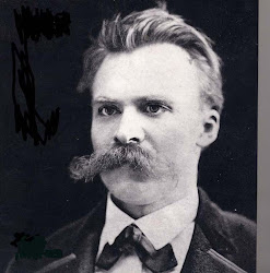 friedrich nietzsche