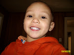 My grandson