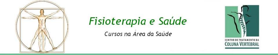 Fisioterapia e Saúde -