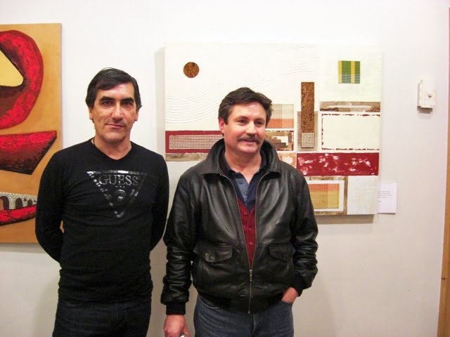 Urbano and Cosme