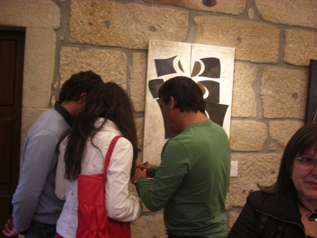 Galeria Lugar do Vinho