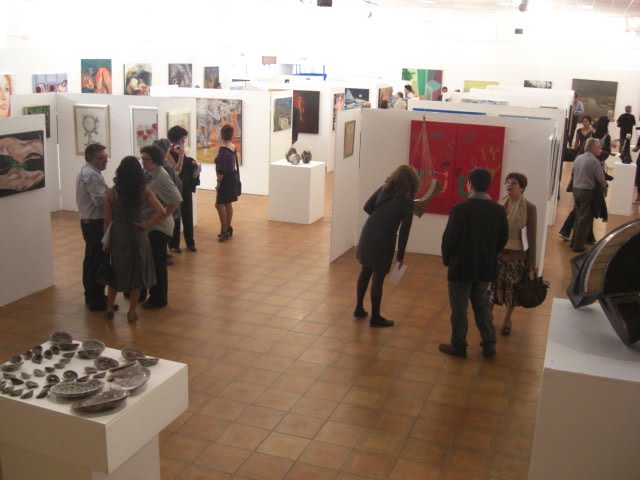 General view 2 - Cultural Center