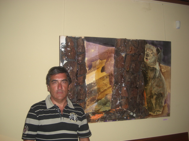 Francisco Urbano
