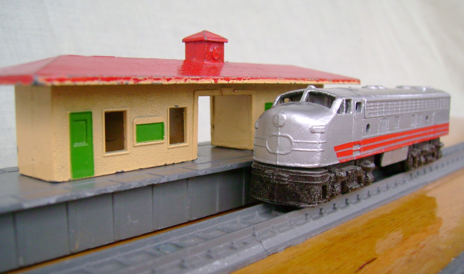 Lone Star 000 rubber bands Collectable/Vintage RMweb