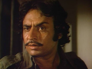 Actor Ranjit