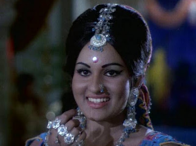Reena Roy Young