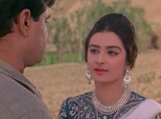 bollywooddeewana: Ayee Milan Ki Bela (1964)