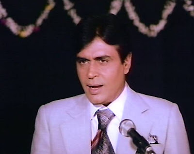 BOLLYWOOD: Rajendra Kumar