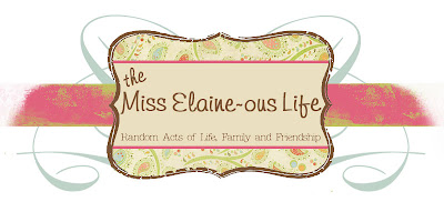 custom shabby chic blogger blog header