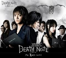 Death Note