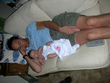 Dad & Elle