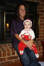 Christmas with Aunt Melissa