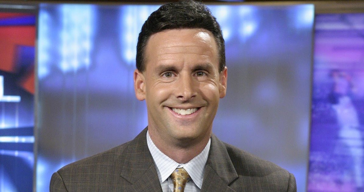 Sports Dream Job Karl Ravech, ESPN Baseball Tonight Anchor