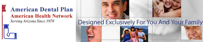American Dental Plan-AZ