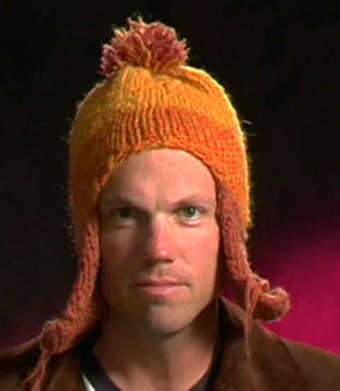 Keiylas Blog: Cunning Jayne Cobb hat, revisted