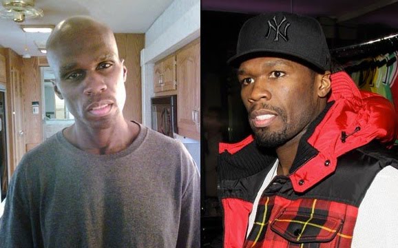 50 cent lost weight because of a new role that he has landed in the upcoming