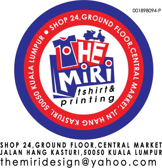 The Miri Printing