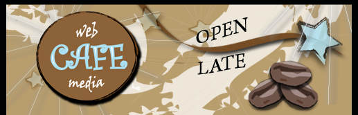 Web Cafe Media News