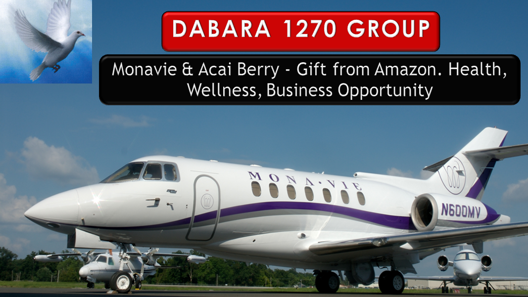 Dabara 1270 Group Blog