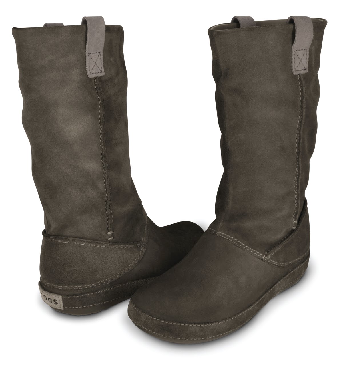 Crocs Berryessa BootsReview and Giveaway Mommy Kat and Kids