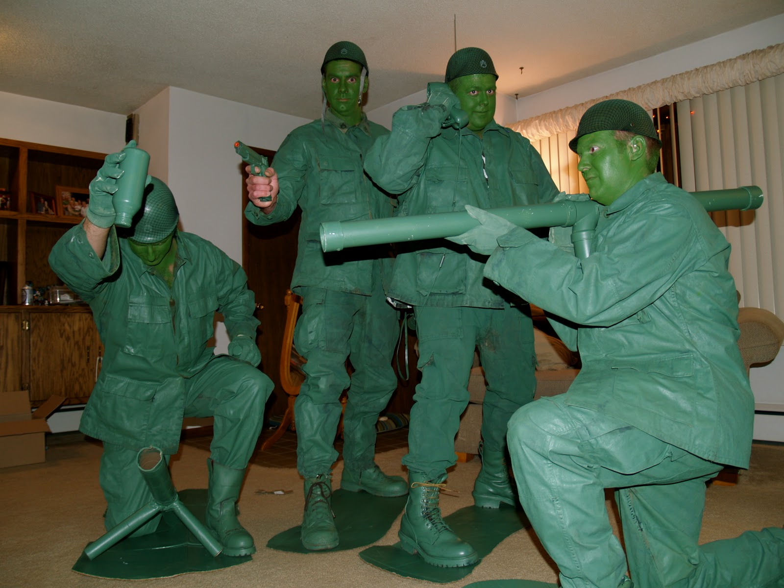 Best and Craziest Halloween Costumes of the Year