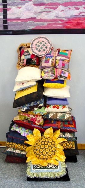 Pillow Edges