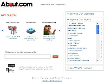 About.com