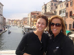 Gay Lyn and Lisa in Venice