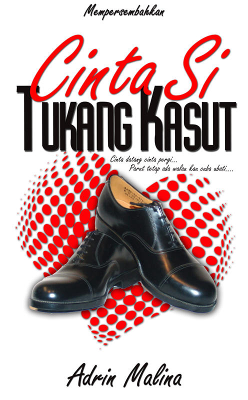 Rentetan Kehidupan Cinta Si Tukang Kasut Bab 12