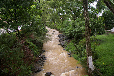 Río Quilichao