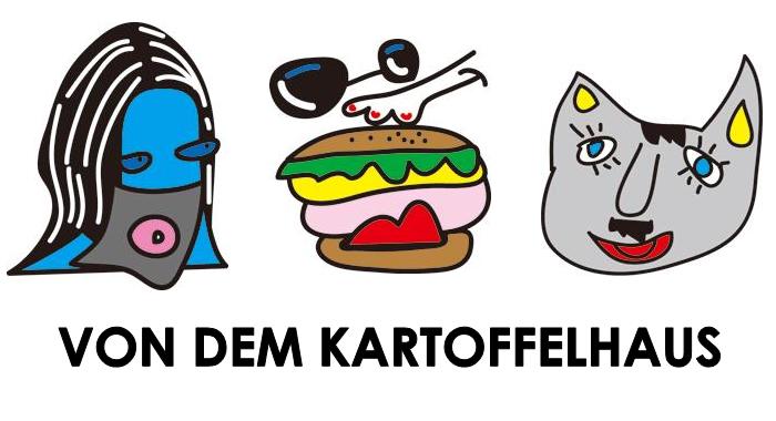 VON DEM KARTOFFELHAUS