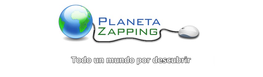 Planeta Zapping