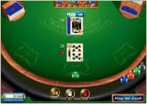 Play Black Jack for fun NOW and HERE