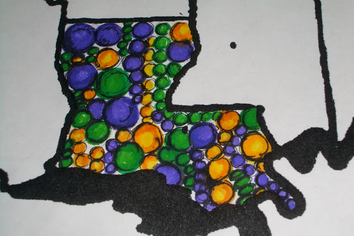 Color In...................