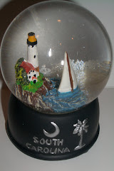Snow Globe 26